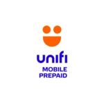 unifi mobile prepaid android application logo